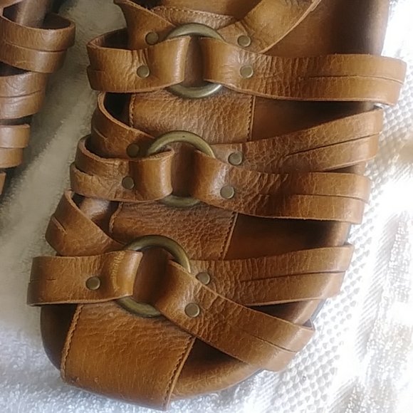 Fisherman sandals 12 - Picture 2 of 7